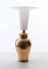 Bitossi bordslampa Urna för Luxus 1969 Nr B148B