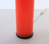Luxus bordslampa Cylinder Klack 1970 Nr B160