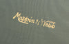 Silverram Mappin & Webb England 1931 Nr D103