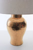 Bitossi bordslampa Urna för LUXUS 1969 Nr B148