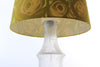 Luxus bordslampa Marjatta Metsovaara & Timo Sarpaneva 1968 Nr B127