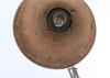 Napako Skrivbordslampa Industrilampa Bahaus 1930-tal Nr B220