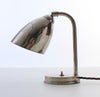 Bauhaus Bordslampa i krom Nr B219