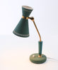 Bordslampa 1950/60-tal Nr B266
