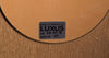 Lámpara de mesa Luxus años 60 No. B62