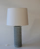 Luxus Bordslampa Helen Tynell Östen & Uno Kristiansson Från Provkollektion 1968 Nr B06