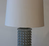 Luxus Bordslampa Helen Tynell Östen & Uno Kristiansson Från Provkollektion 1968 Nr B06