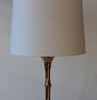 Bordslampa Ingo Maurer 1970-tal Nr B376