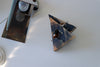 Appliques Kunstgewerbeatelier W. Knarres Talgrund Artdeco Allemand années 1930 No. V80