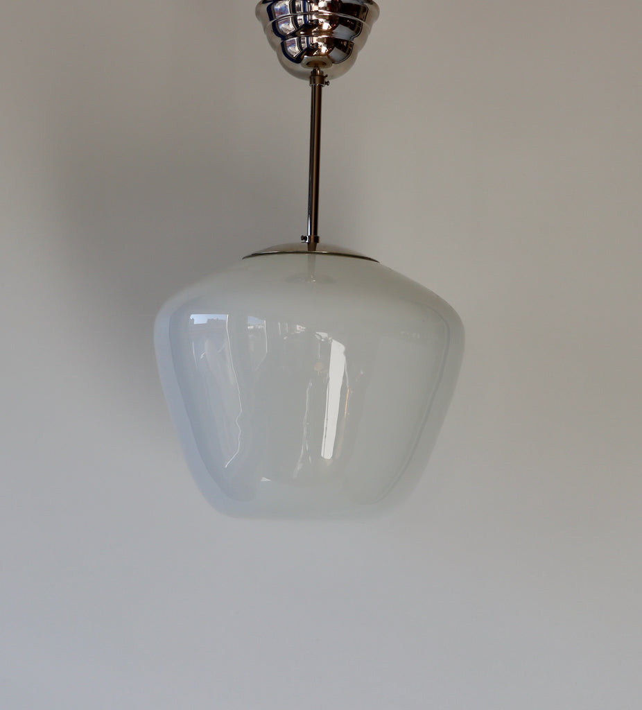 Pendellampa 1930-tal Nr P146