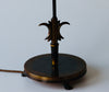 Lampe de table Elis Berg. années 1920. Grâce suédoise n° B406