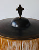Lampe de table Elis Berg. années 1920. Grâce suédoise n° B406