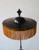 Lampe de table Elis Berg. années 1920. Grâce suédoise n° B406