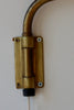 Svensk Vägglampa 1950-tal Nr V92