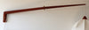 Vägglampa Ledad 1950-tal Nr V101