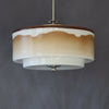Taklampa Artdeco P179
