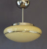 Taklampa Art Deco 1930-tal Nr P182