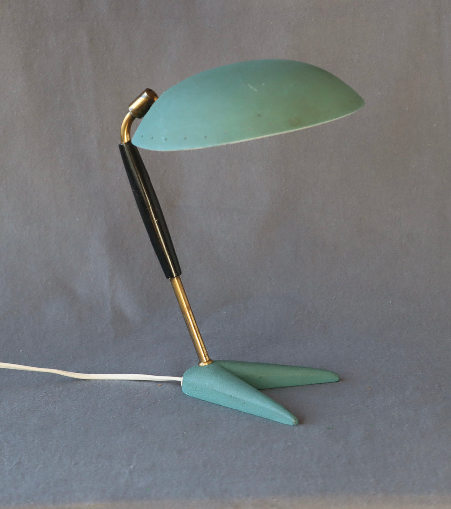 Svensk Bordslampa Einar Bäckström Nr B423