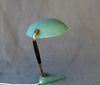 Svensk Bordslampa Einar Bäckström Nr B423