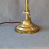 Strindbergslampa Bordslampa ca 1915 Nr B424