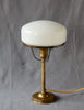 Strindbergslampa Bordslampa ca 1915 Nr B432