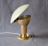 Erik Tidsrtand Vägg/Bordslampa NK Nordiska Kompaniet 1930-tal B433