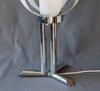 Italiensk bordslampa Mazzega Vistosi 1960-tal Nr B434