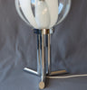 Italiensk bordslampa Mazzega Vistosi 1960-tal Nr B434