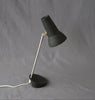 Bordslampa ASEA  Märkt: E1297  Belysning Svenk 1960-tal Nr B442