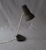 Bordslampa ASEA  Märkt: E1297  Belysning Svenk 1960-tal Nr B442