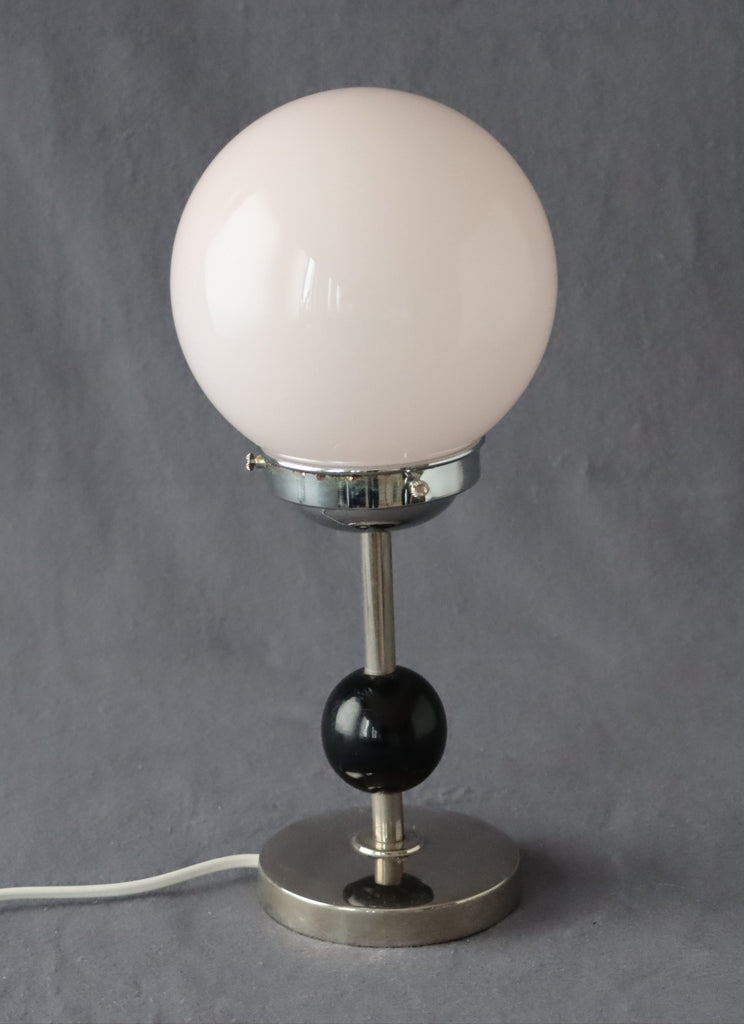 Bordslampa  Art Deco Funkis 1930-tal Nr B444