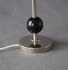 Bordslampa  Art Deco Funkis 1930-tal Nr B444