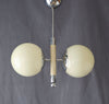 Taklampa  Art Deco 1930-tal A627