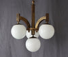 Taklampa Art Deco 1920-tal Nr A628