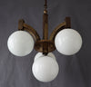 Taklampa Art Deco 1920-tal Nr A628
