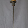 Taklampa Art Deco 1930-tal A634