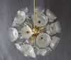 Sputnik Maskros Taklampa 1960-tal Nr A631