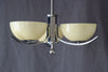 Taklampa Art Deco 1930-tal Nr A639