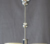 Taklampa Art Deco 1930-tal Nr A639