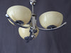 Taklampa Art Deco 1930-tal Nr A639