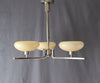 Taklampa Art Deco 1930-tal Nr A652