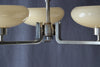 Taklampa Art Deco 1930-tal Nr A652