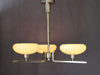Taklampa Art Deco 1930-tal Nr A652