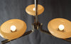 Taklampa Art Deco 1930-tal Nr A652