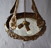 Taklampa Böhlmark Alice Nordin Jugend 1912-1928 Nr A659