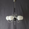 Taklampa Art Deco 1930-tal Nr A649