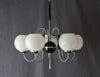 Taklampa Art Deco 1930-tal Nr A649