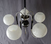 Taklampa Art Deco 1930-tal Nr A649