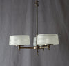 Taklampa 1930-tal Nr A647
