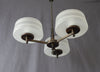 Taklampa 1930-tal Nr A647